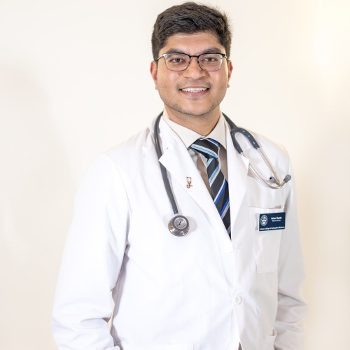 Ishan Gupta