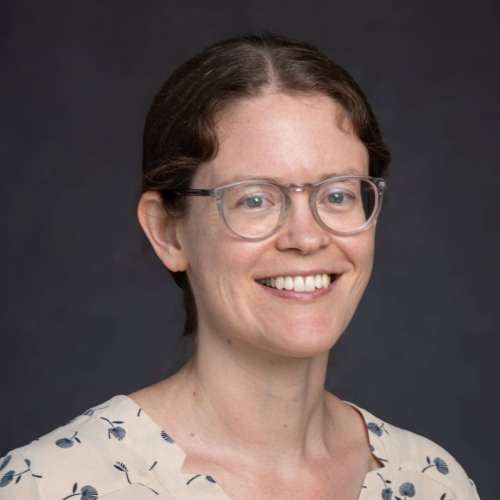 Megan Smith, PhD, MSW