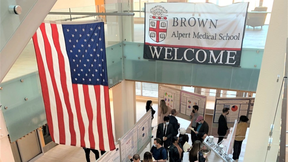 capstone project ideas medicine Poster Session 2022