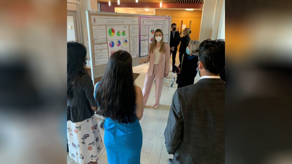 Poster Session 2022