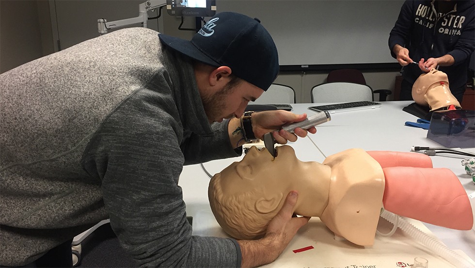 Emergency Medicine Workshop